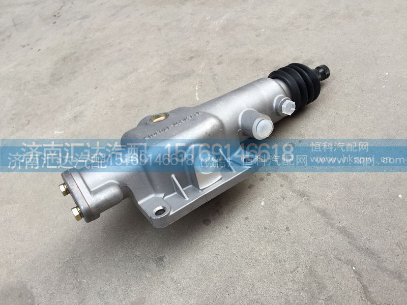 12JS160-1703015,法士特12档变速箱小盖,济南汇达汽配销售中心