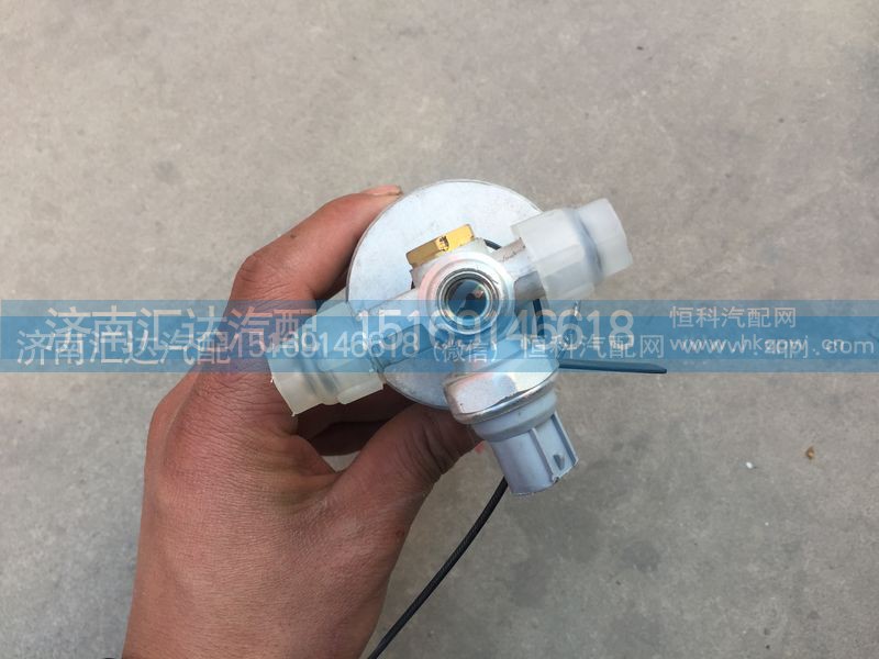 810AAA10000,储液罐总成,济南汇达汽配销售中心