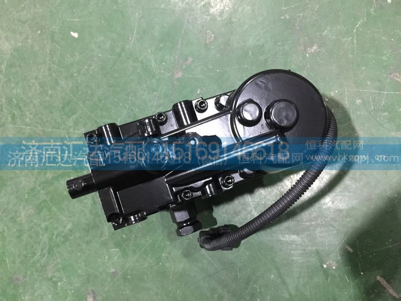 H4502C01001A0,电动举升泵,新款电子液压泵总成,济南汇达汽配销售中心