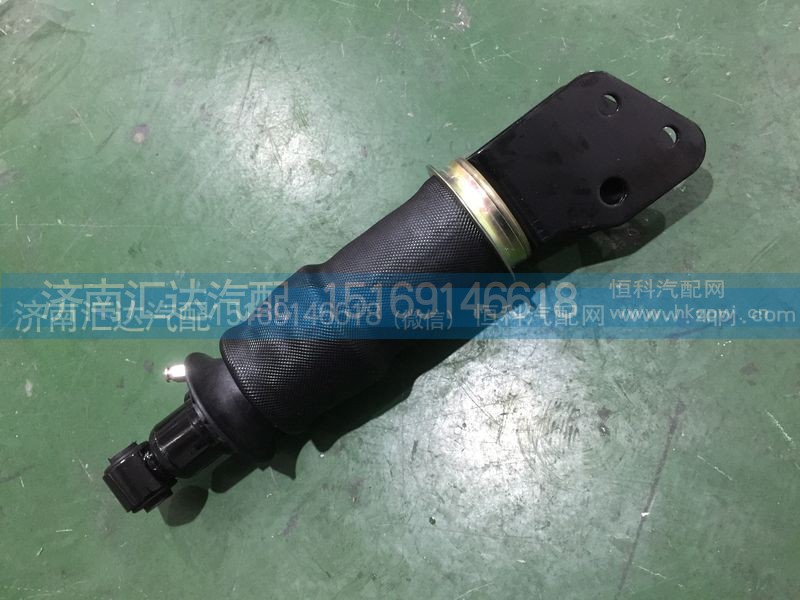 H4502B01015A0,6系9系后空气弹簧减震气囊减震器,济南汇达汽配销售中心