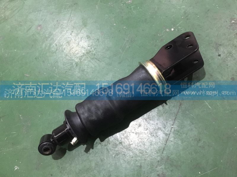 H4502B01015A0,6系9系后空气弹簧减震气囊减震器,济南汇达汽配销售中心