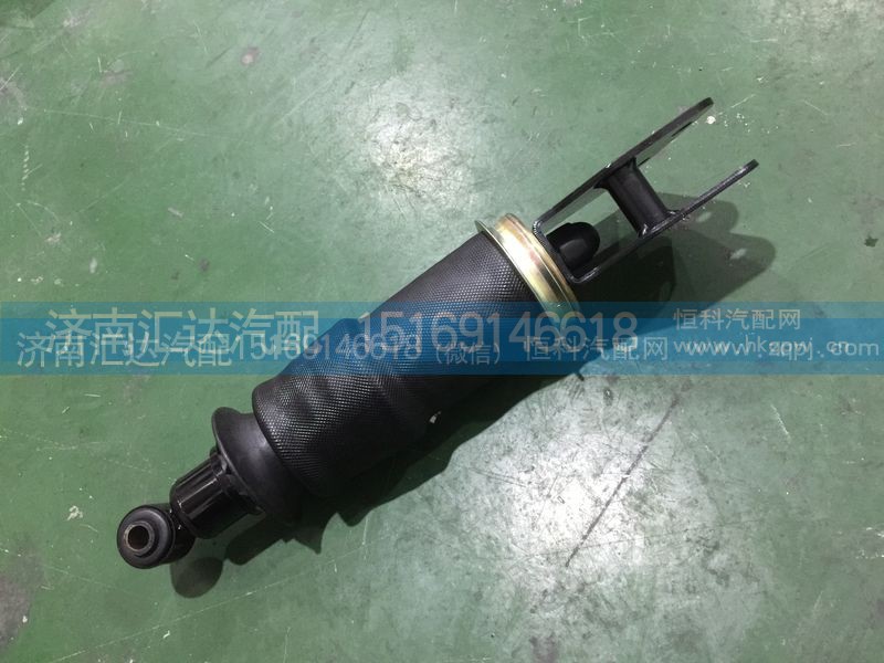 H4502B01015A0,6系9系后空气弹簧减震气囊减震器,济南汇达汽配销售中心