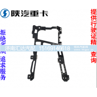 ,前大灯铝合金支架原厂全车配件,济南汇达汽配销售中心