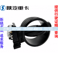 ,排气刹制动蝶阀原厂全车配件大全,济南汇达汽配销售中心