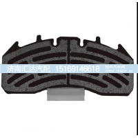 ,前轮盘刹耐磨碟刹片原厂配件全车,济南汇达汽配销售中心