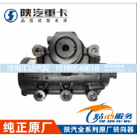 ,原厂方向机F3000方向机总成,济南汇达汽配销售中心