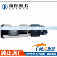 ,喷油器总成新,济南汇达汽配销售中心