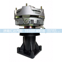,潍柴专用电磁风扇硅油离合器,济南汇达汽配销售中心