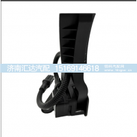 ,电子油门加速器踏板原厂汽车配件,济南汇达汽配销售中心