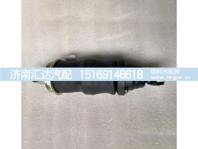 ,驾驶室气囊减震器陕汽重卡德龙,济南汇达汽配销售中心