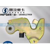 ,加厚驾驶室液压锁止机构总成,济南汇达汽配销售中心