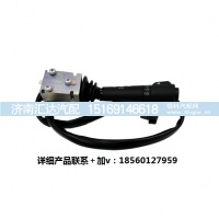 ,大灯雨刮组合开关DZ97189584630,济南汇达汽配销售中心