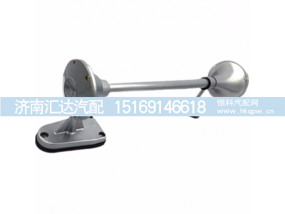 ,驾驶室置顶长杆电控气喇叭,济南汇达汽配销售中心