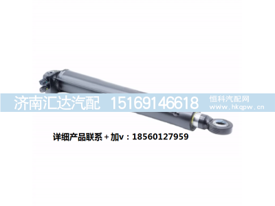 ,駕駛室翻轉(zhuǎn)舉升缸油泵,濟(jì)南匯達(dá)汽配銷售中心