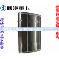 ,铝合金300L400L燃油箱,济南汇达汽配销售中心