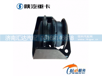 ,驾驶室后悬减振垫后发动机胶垫,济南汇达汽配销售中心