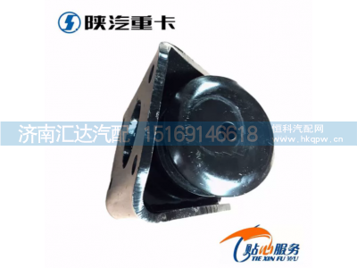 ,驾驶室后悬减振垫后发动机胶垫,济南汇达汽配销售中心