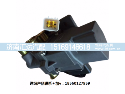 ,原厂油箱转换阀双油箱供油换向阀,济南汇达汽配销售中心