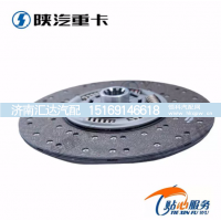 ,原厂大马力离合器片从动盘总成,济南汇达汽配销售中心