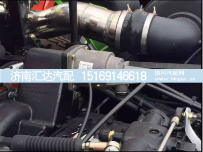 ,离合器助力缸离合器分泵,济南汇达汽配销售中心