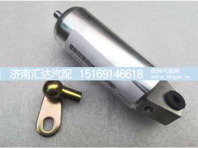 ,蝶阀气缸排气刹制动助力缸,济南汇达汽配销售中心