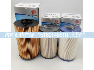 ,纸滤清器112柴油机油113粗滤119长效,济南汇达汽配销售中心
