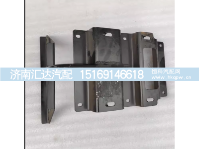 ,踏板支架 新M3000踏板支架,济南汇达汽配销售中心