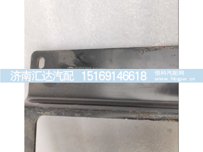 ,踏板支架 新M3000踏板支架,济南汇达汽配销售中心