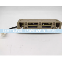 ,驾驶室室内顶灯照明灯LED室内阅读灯,济南汇达汽配销售中心