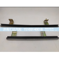 ,玻璃导轨玻璃跑道导轨密封条槽,济南汇达汽配销售中心