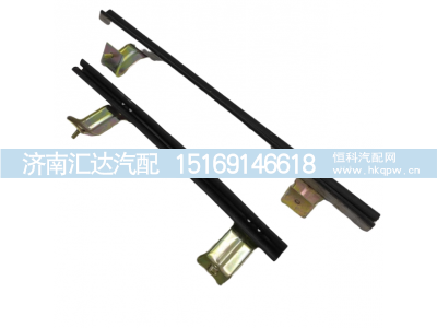 ,玻璃导轨玻璃跑道导轨密封条槽,济南汇达汽配销售中心