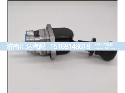 ,M3000手制动阀控阀手刹阀,济南汇达汽配销售中心