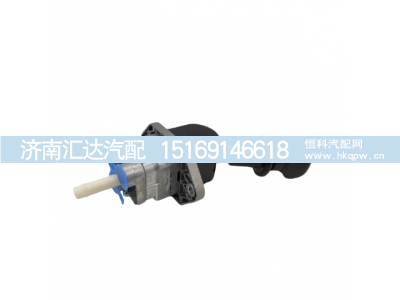 ,M3000手制动阀控阀手刹阀,济南汇达汽配销售中心