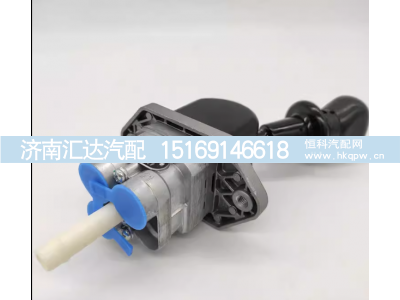 ,M3000手制动阀控阀手刹阀,济南汇达汽配销售中心