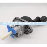 ,M3000手制动阀控阀手刹阀,济南汇达汽配销售中心