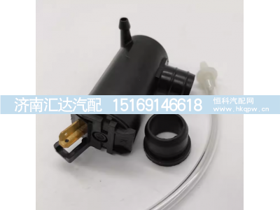 ,M3000雨刮器喷淋电机,济南汇达汽配销售中心