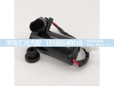 ,M3000雨刮器喷淋电机,济南汇达汽配销售中心