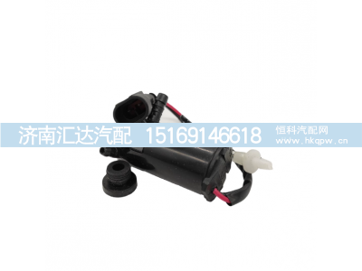 ,M3000雨刮器喷淋电机,济南汇达汽配销售中心