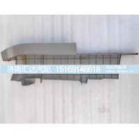 ,X3000保险杠装饰板杠边条,济南汇达汽配销售中心