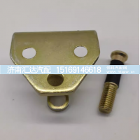 ,M3000车门锁扣锁鼻子德龙车门锁勾门鼻子,济南汇达汽配销售中心