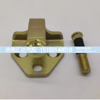 ,M3000车门锁扣锁鼻子德龙车门锁勾门鼻子,济南汇达汽配销售中心