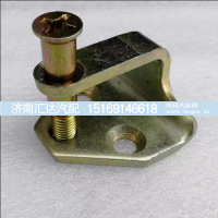 ,M3000车门锁扣锁鼻子德龙车门锁勾门鼻子,济南汇达汽配销售中心