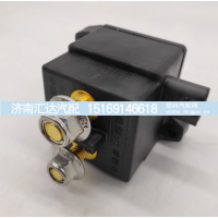 ,电磁式总开关电源开关整车开关原厂件,济南汇达汽配销售中心