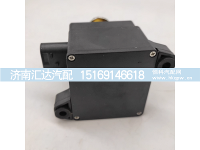 ,电磁式总开关电源开关整车开关原厂件,济南汇达汽配销售中心