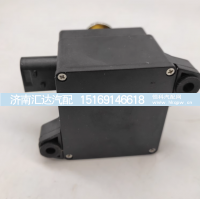 ,电磁式总开关电源开关整车开关原厂件,济南汇达汽配销售中心