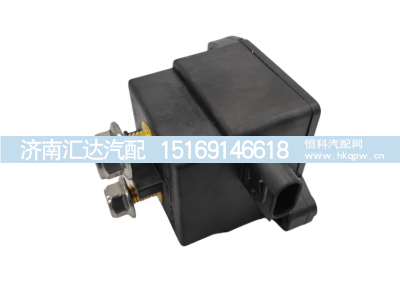 ,电磁式总开关电源开关整车开关原厂件,济南汇达汽配销售中心
