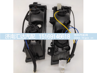 ,前照转向灯,济南汇达汽配销售中心