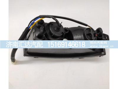 ,前照转向灯,济南汇达汽配销售中心