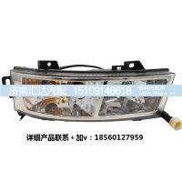 ,前照转向灯,济南汇达汽配销售中心