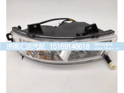 ,前照转向灯,济南汇达汽配销售中心